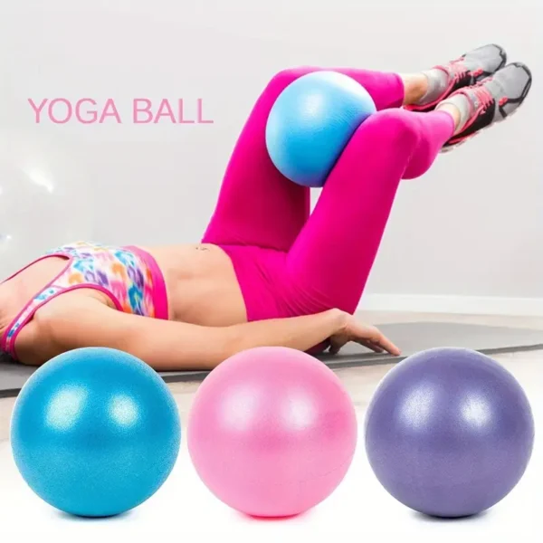 Yoga Balls For Adults | Multi Color