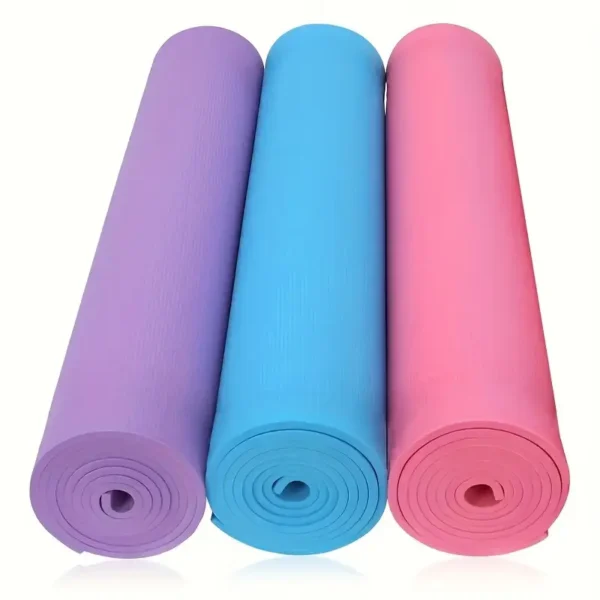 Lightweight Yoga Mat For Women's | Multi Color